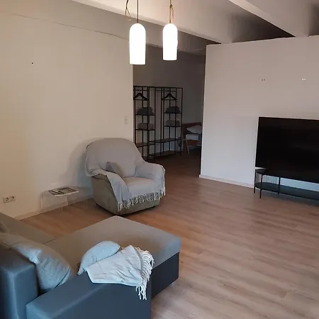 Monteurwohnung Apartamento