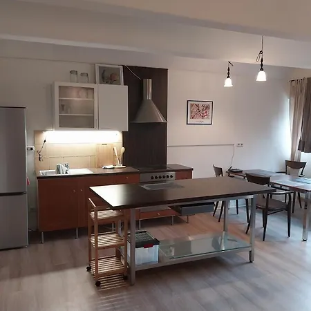 Monteurwohnung Apartamento *