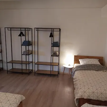 Monteurwohnung Apartamento Wackersdorf