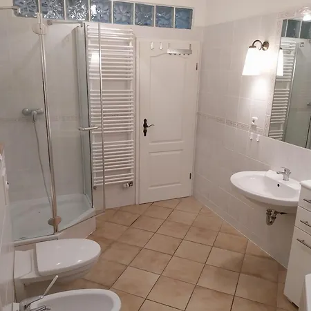 Monteurwohnung Lägenhet Wackersdorf