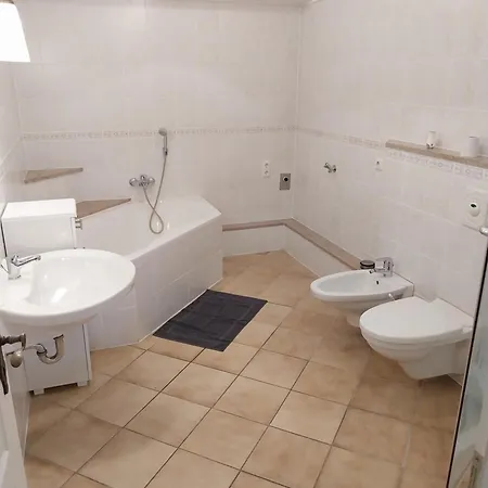 Monteurwohnung Lägenhet *